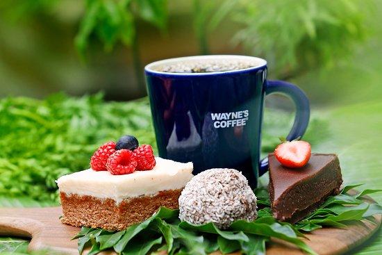 Wayne's Coffee