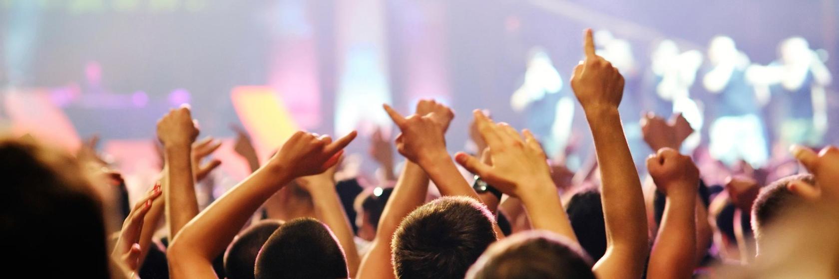 Manchester Apollo